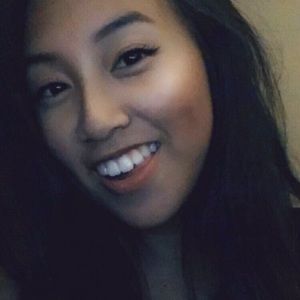 Meet your Posher, Rona janine